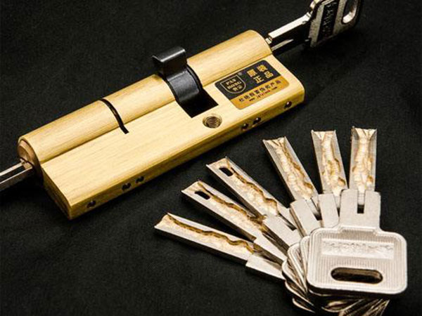 忠县24小时上门开锁公司