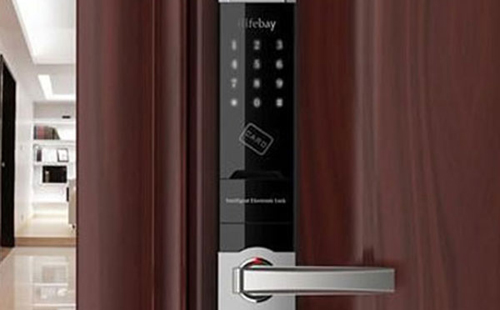 忠县24小时上门开锁公司