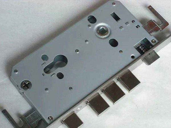 忠县24小时上门开锁公司