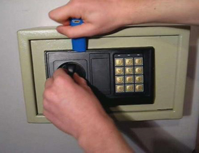 忠县24小时上门开锁公司