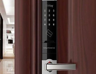 忠县24小时上门开锁公司