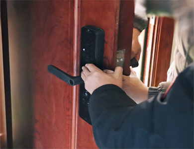 忠县24小时上门开锁公司